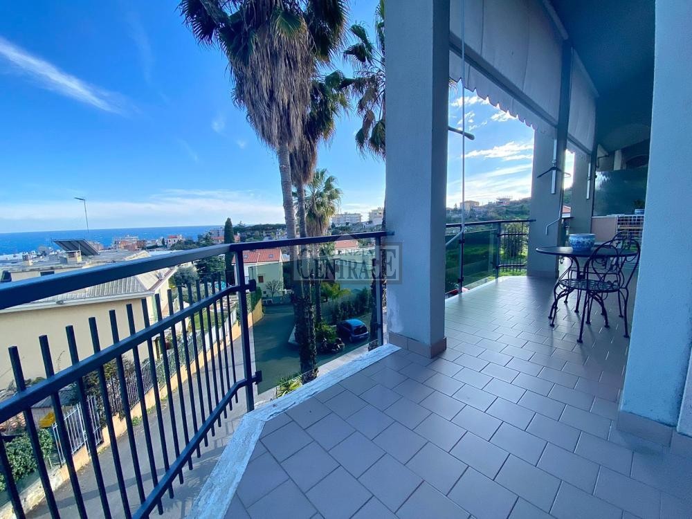 Agenzia Immobiliare Centrale Sanremo